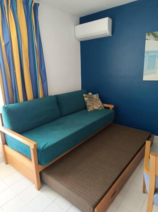 Cosy Sunsky Paradise Saint-Francois  Exterior photo